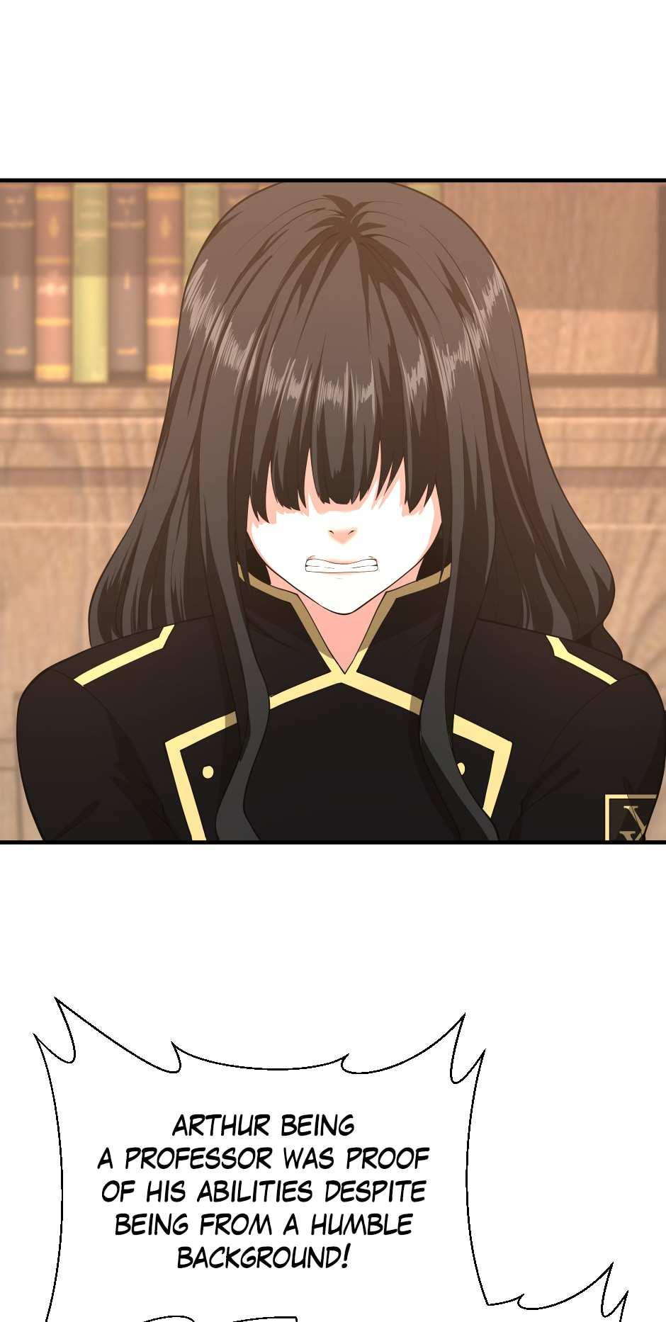 The Beginning After The End Chapter 126 image 082